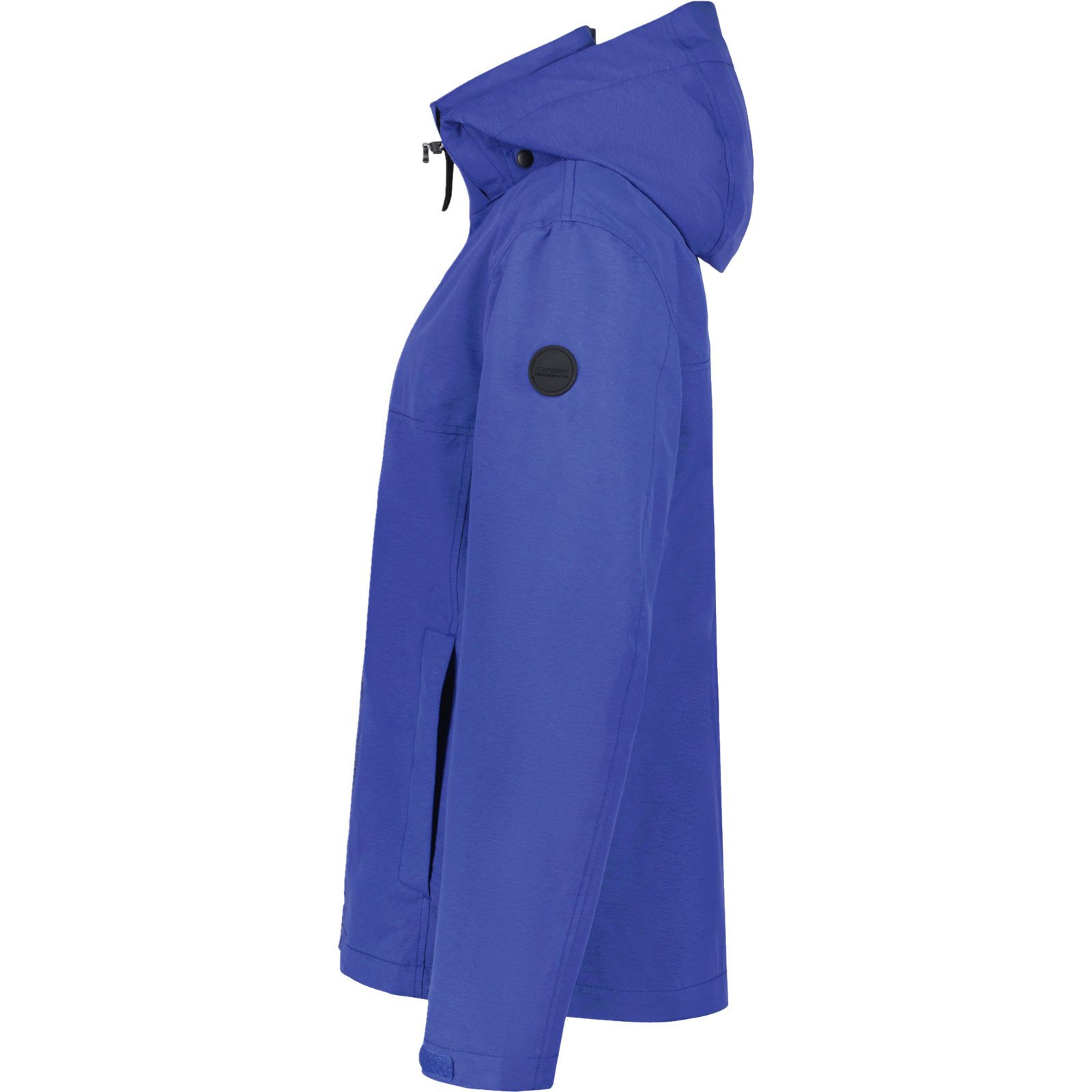 Icepeak Herren-Freizeitjacke Aalen 46