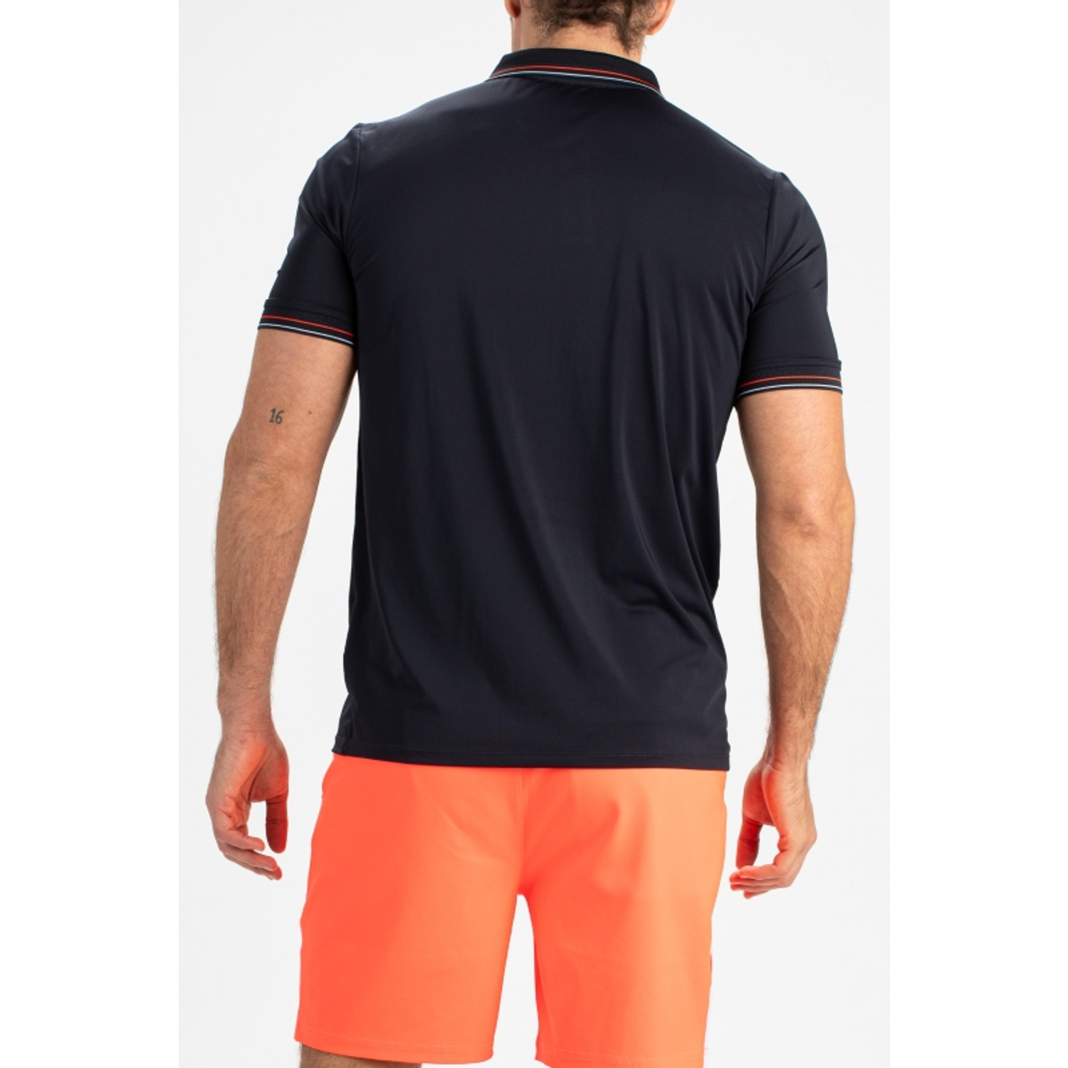 Sjeng Sports Bilal Polo
