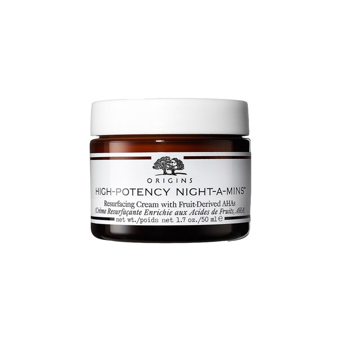 ORIGINS Night-A-Mins HIGH POTENCY NIGHT-A-MINS™ Resurfacing Cream With Fruit-Derived AHAs - 50ml