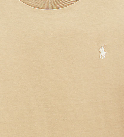 Polo Ralph Lauren T-Shirt - Beige