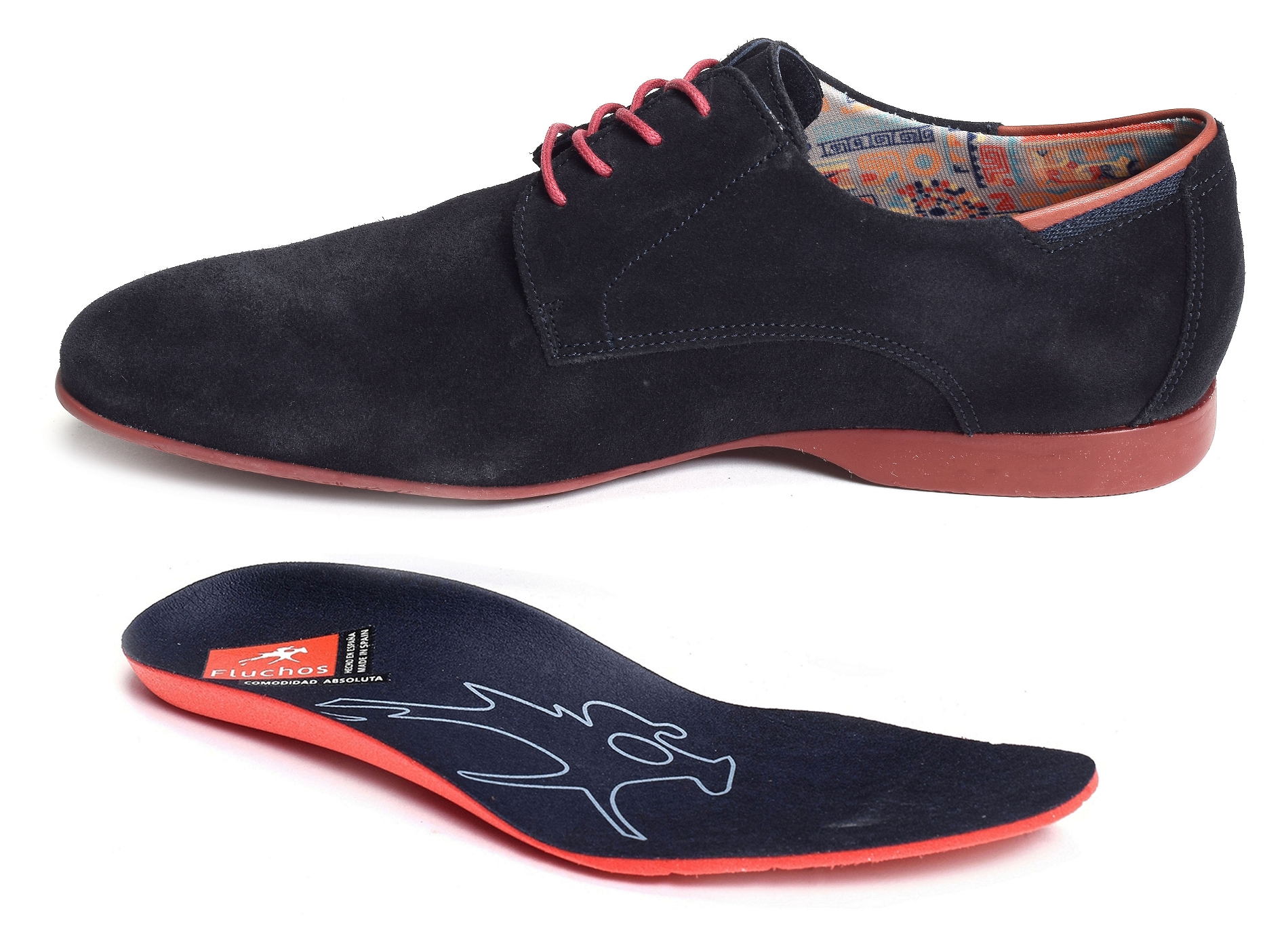 Vesubio 9353 marine