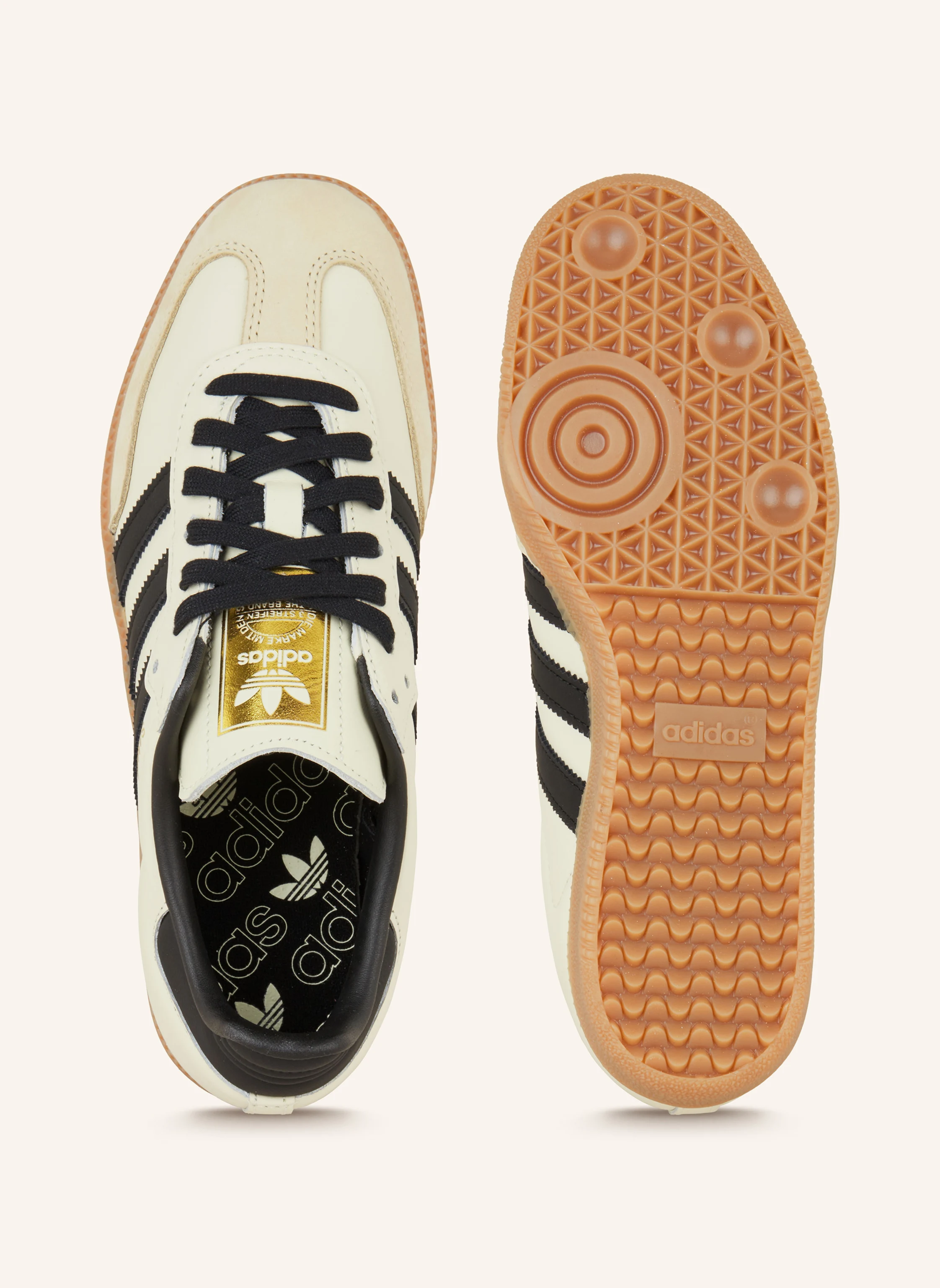 adidas Originals Sneaker SAMBA OG W