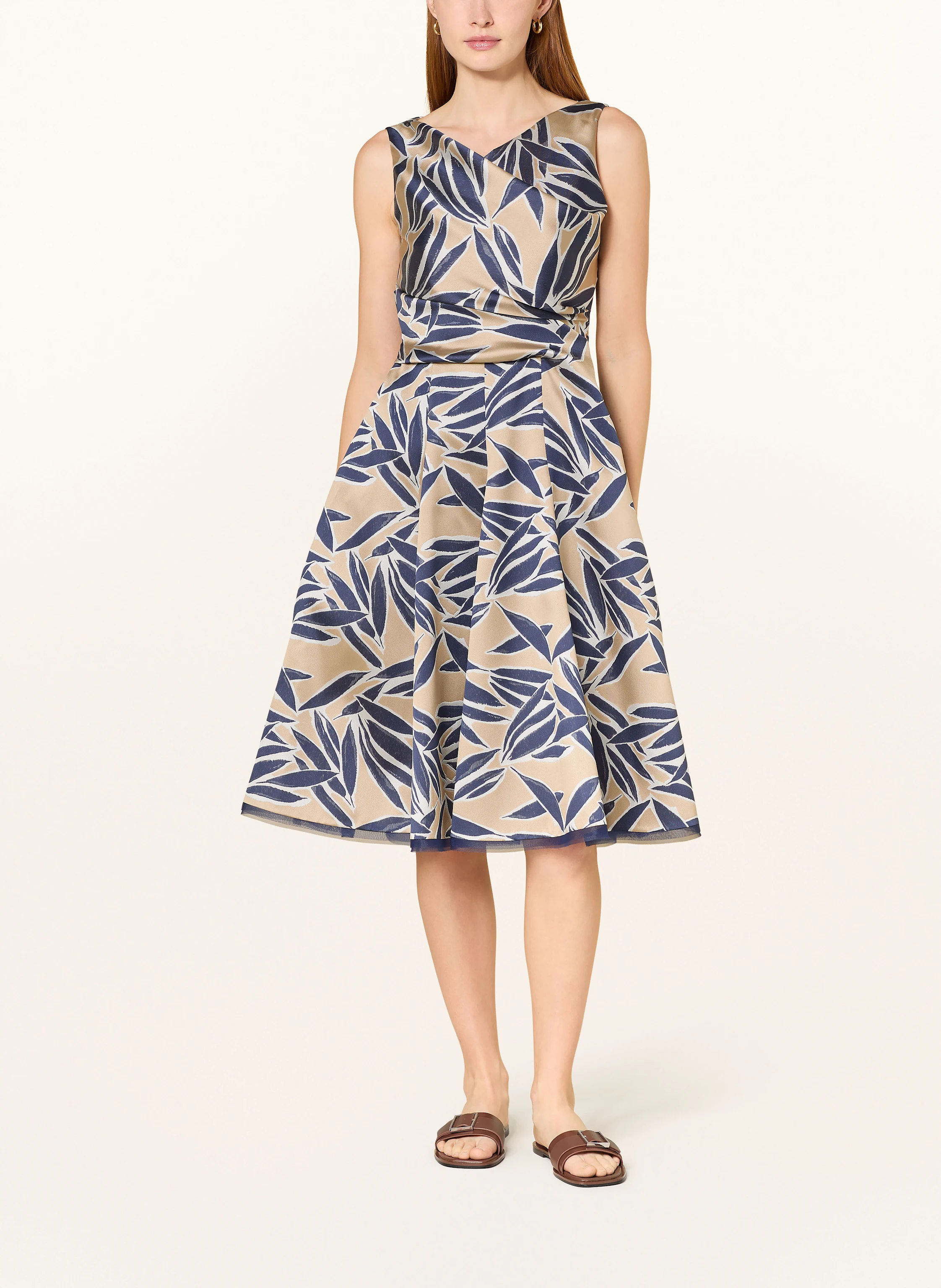 TALBOT RUNHOF Cocktailkleid