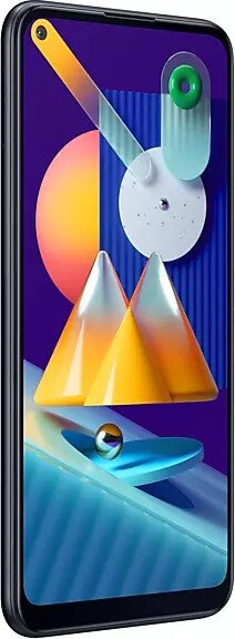 Samsung Galaxy M11