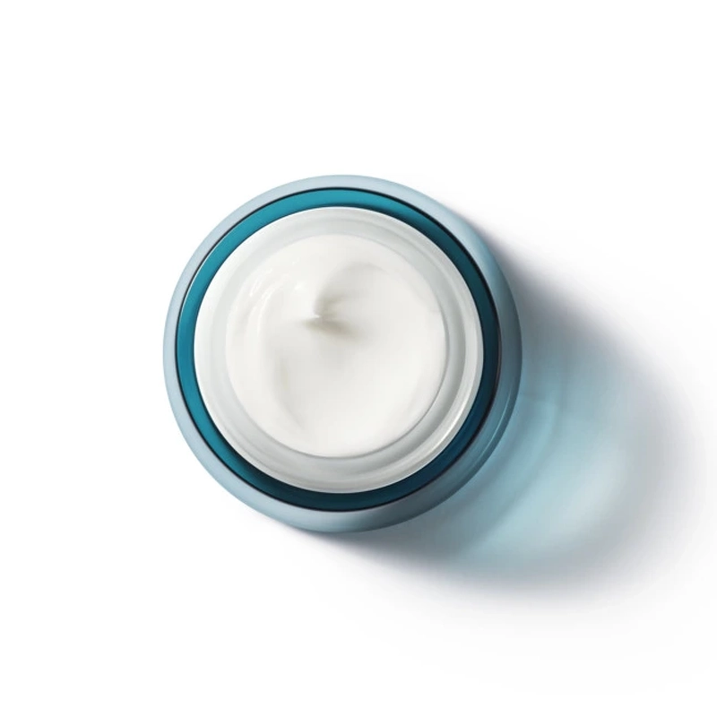 Vichy Minéral 89 72H Moisture Boosting Cream Fragrance Free 50 ml