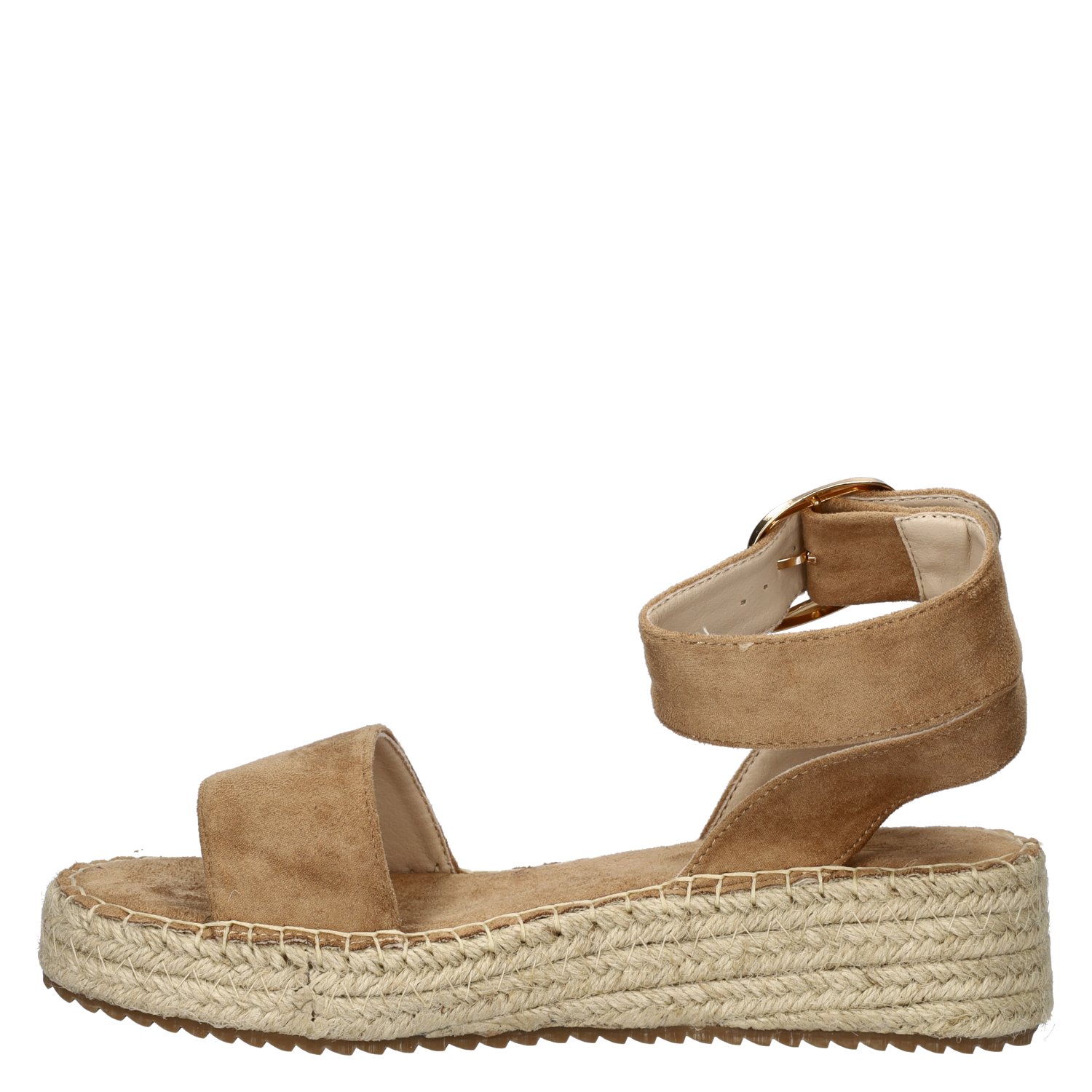 dames sandaal Dolcis Beige