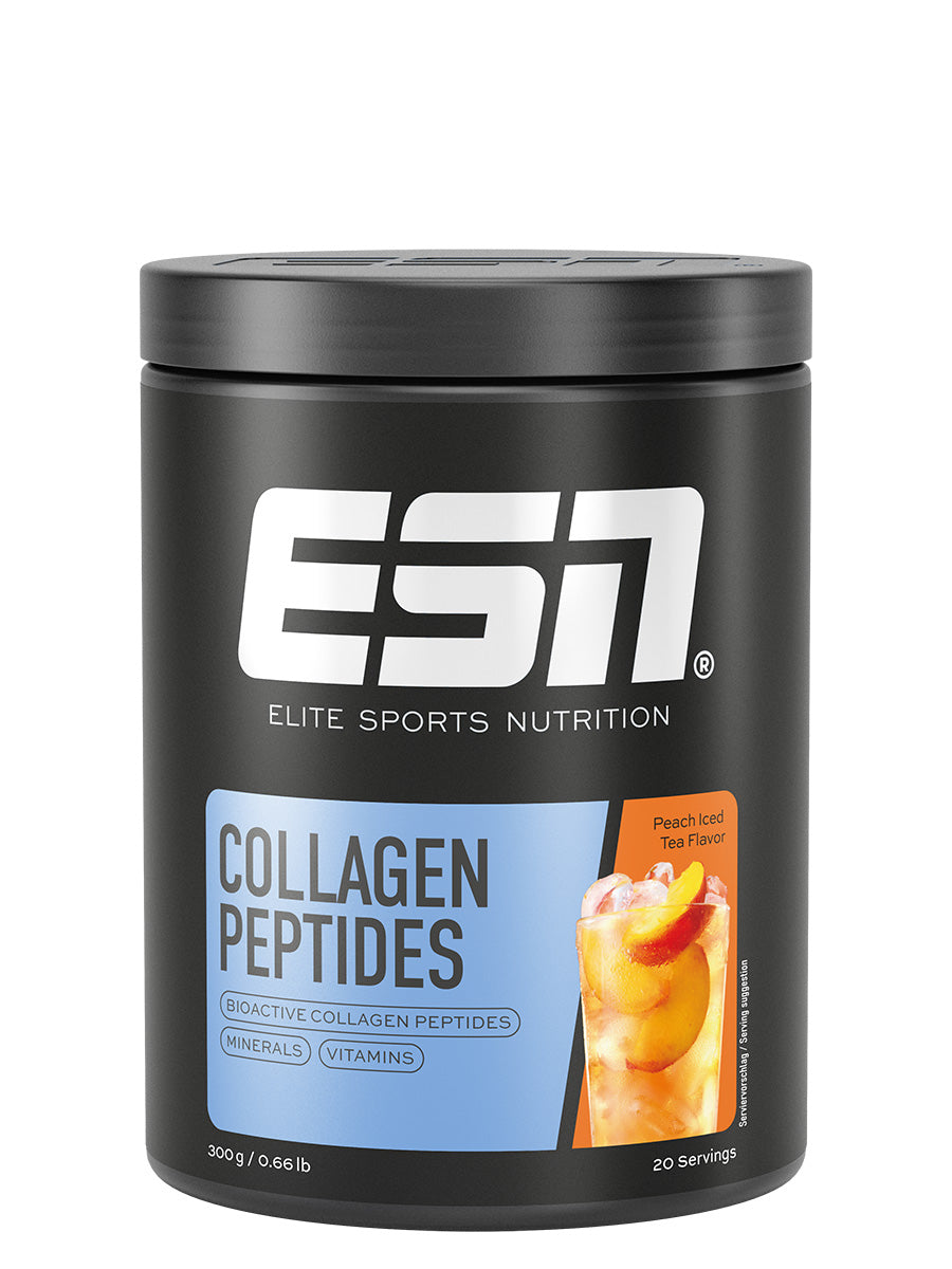Collagen Peptides