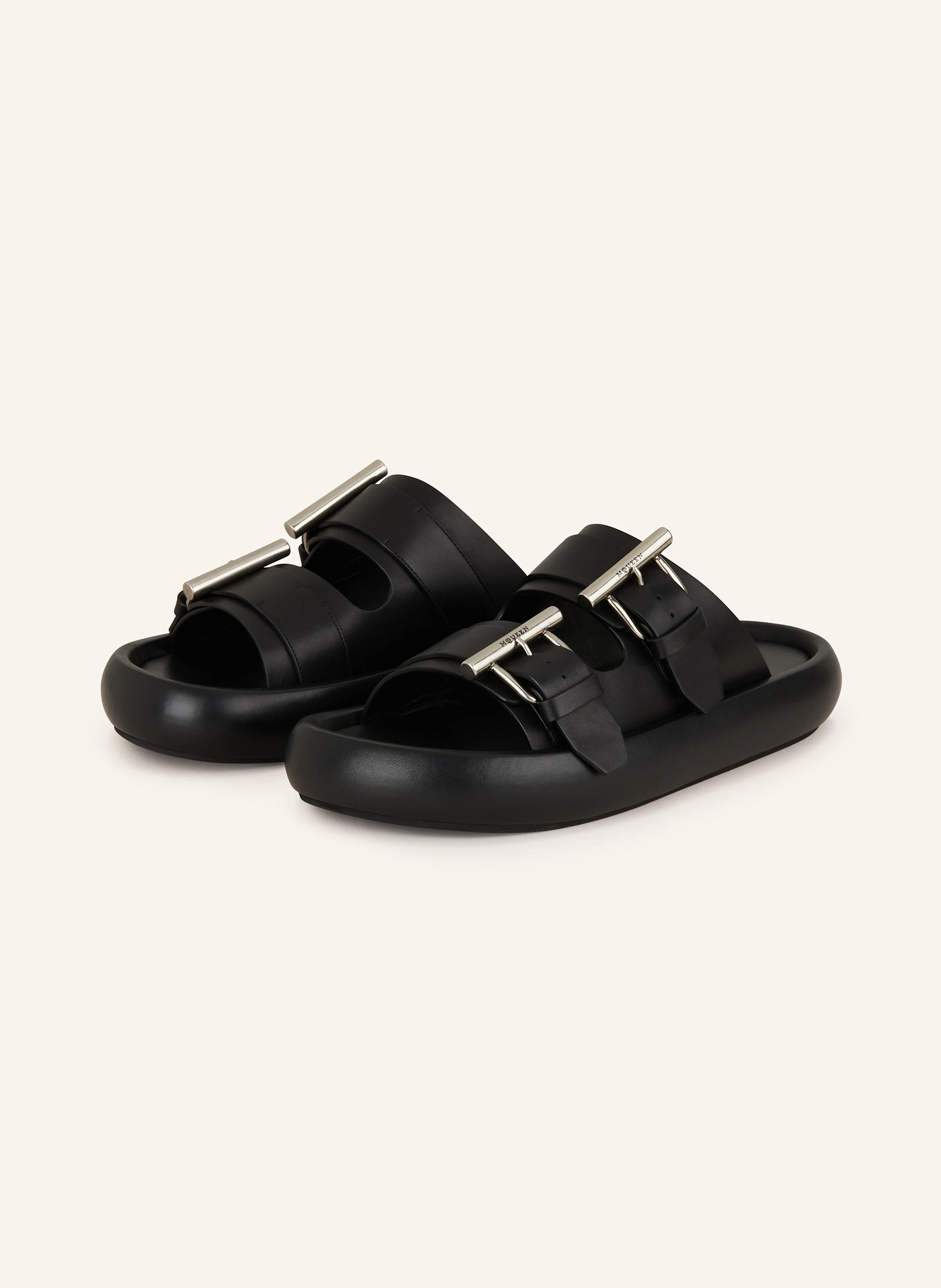 Alexander McQUEEN Pantoletten