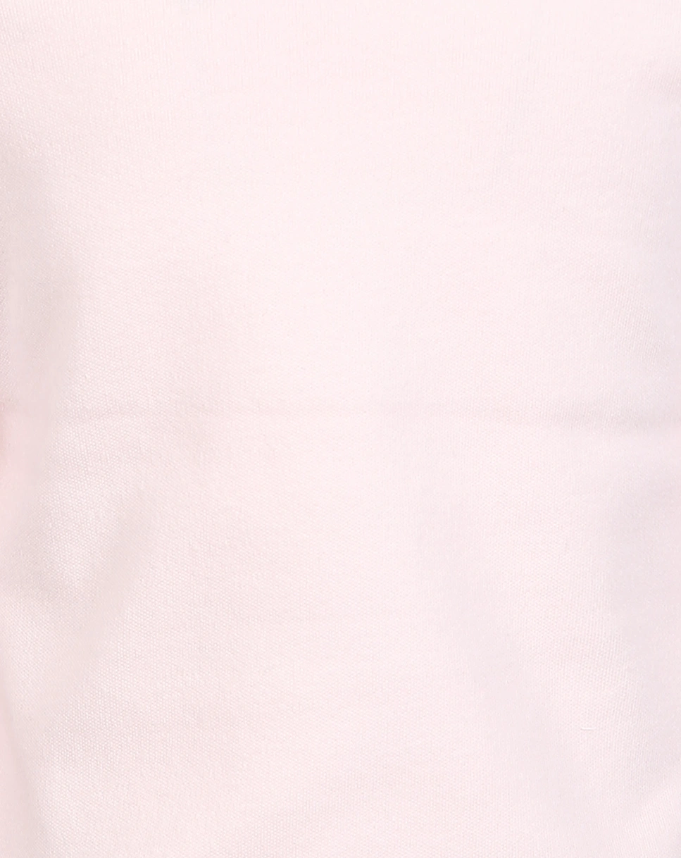 Langarmshirt  CLASSIC GIRLS in rosa