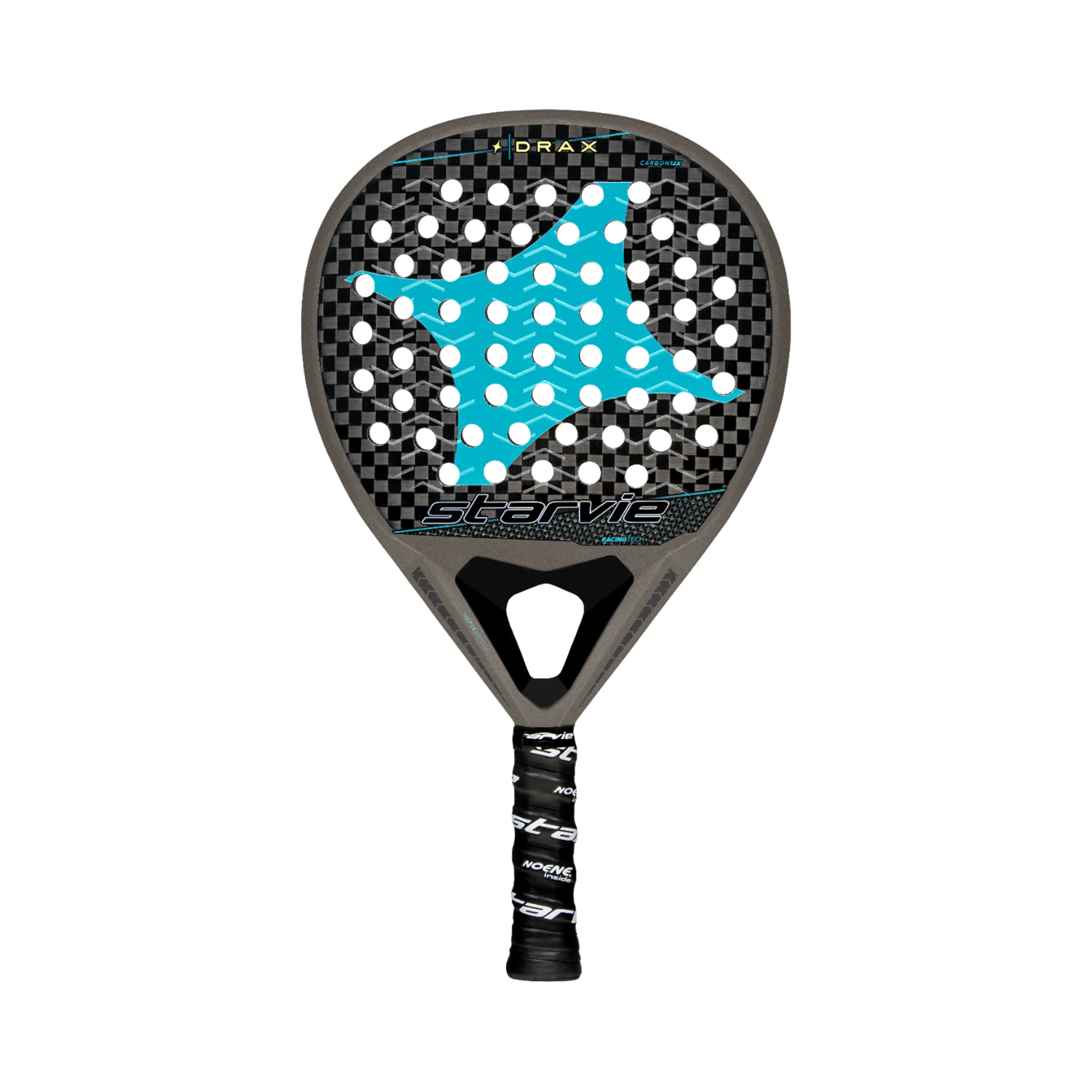 Starvie Premium Drax Soft 12K