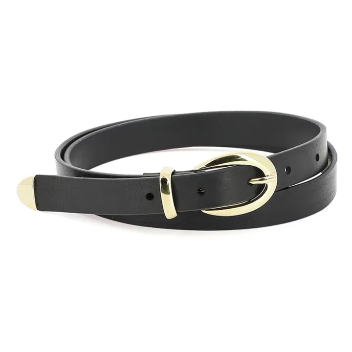 herbert frère soeur Ceinture La Frieda | Noir