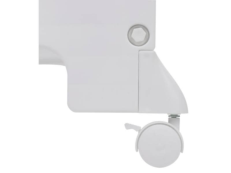 Bebeconfort Wickeltisch Dolphy Gray Mist Funktionale Wickelkommode
