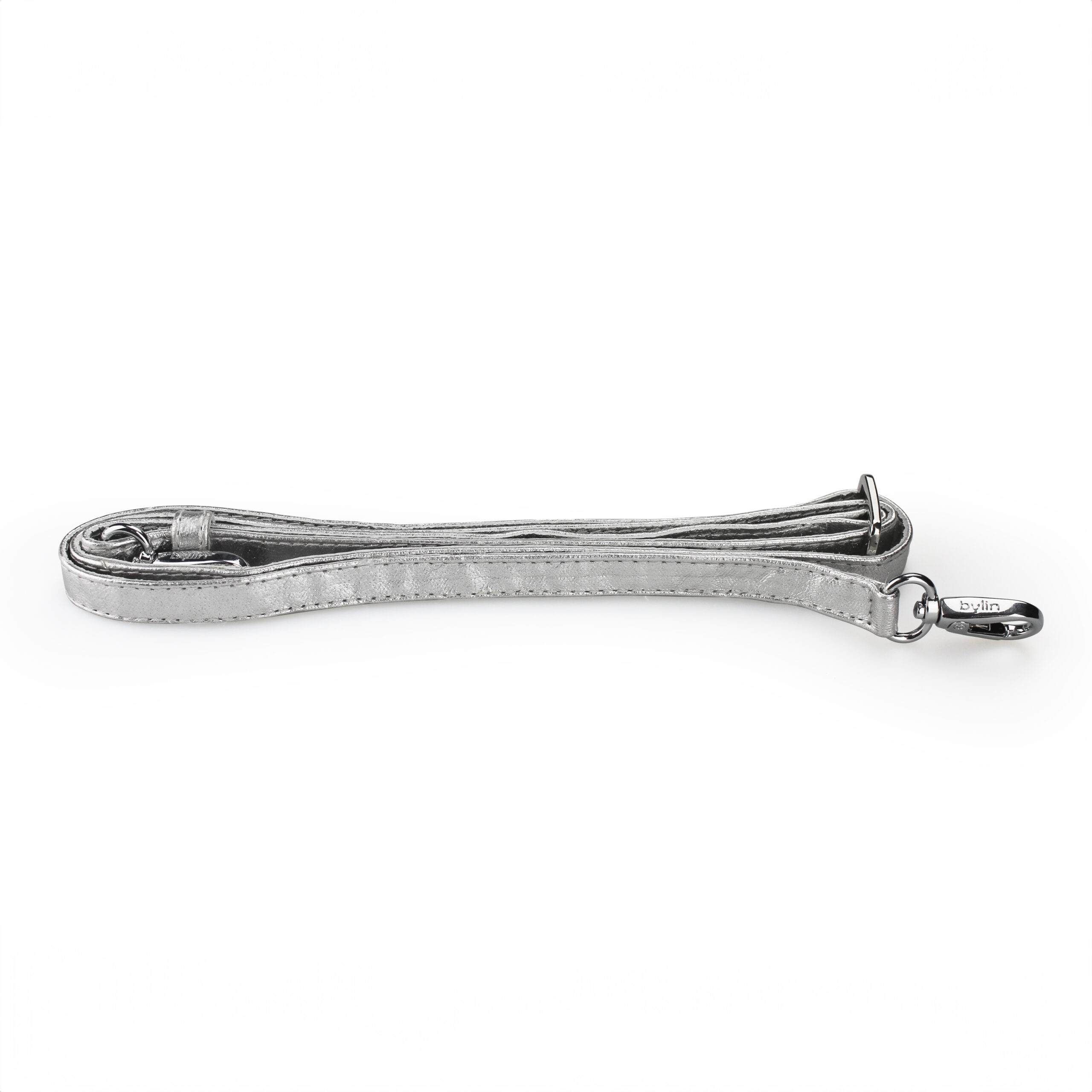 Shoulderstrap Silver