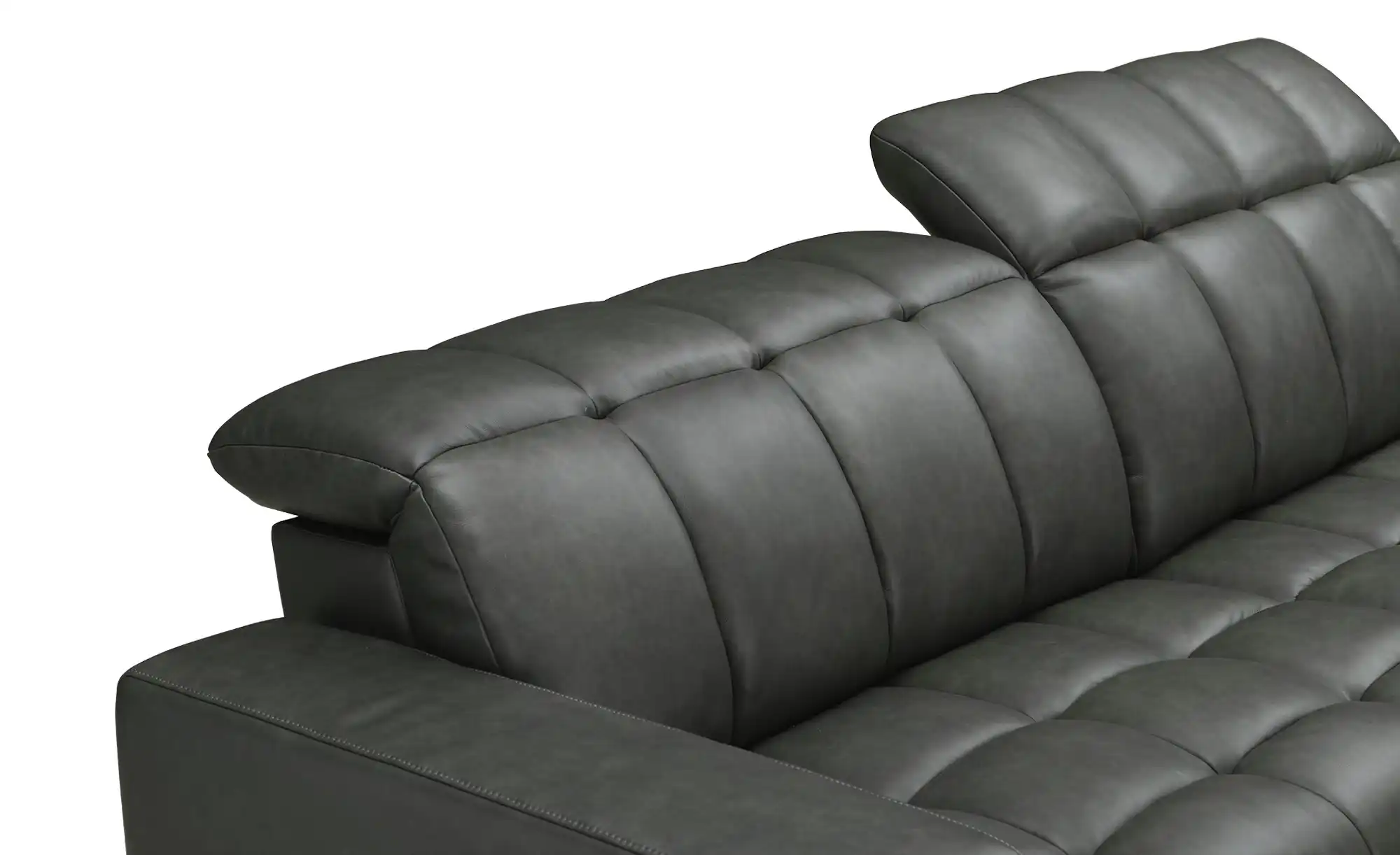 uno Ecksofa mit Relaxfunktion GB234FR Luzern