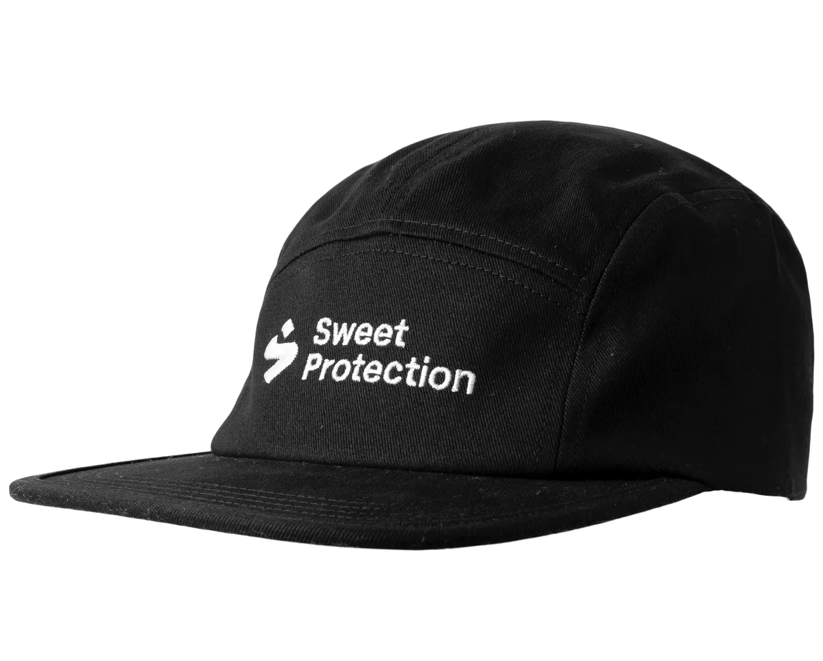 Sweet Protection Sweet Cap Black