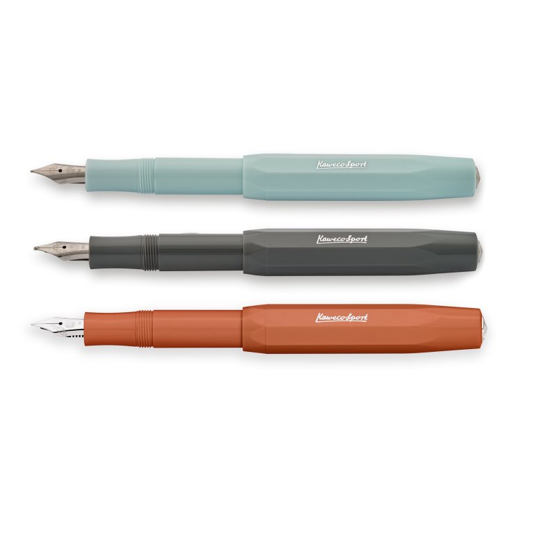 Kaweco Füllhalter Skyline Sport