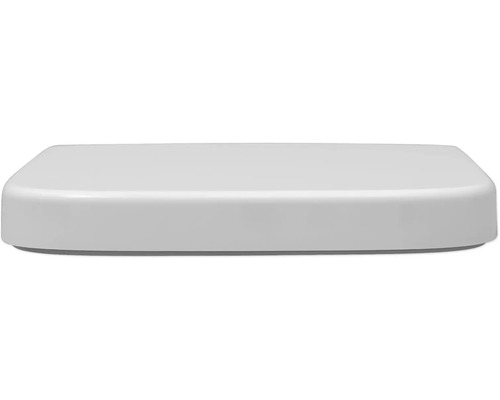 REIKA toiletzitting Tsu wit met soft-close mechanisme en Quick&Clean Vierkant