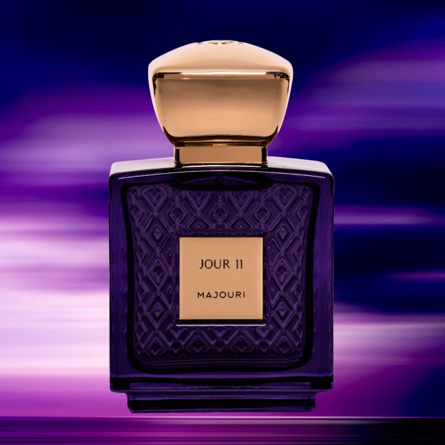 Jour 11 Eau de Parfum MAJOURI