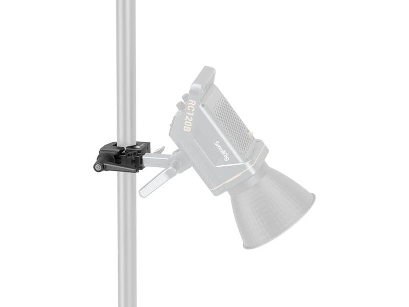 Smallrig Super-Clamp-Unterstützungskit Super-Klammer-Stützsatz