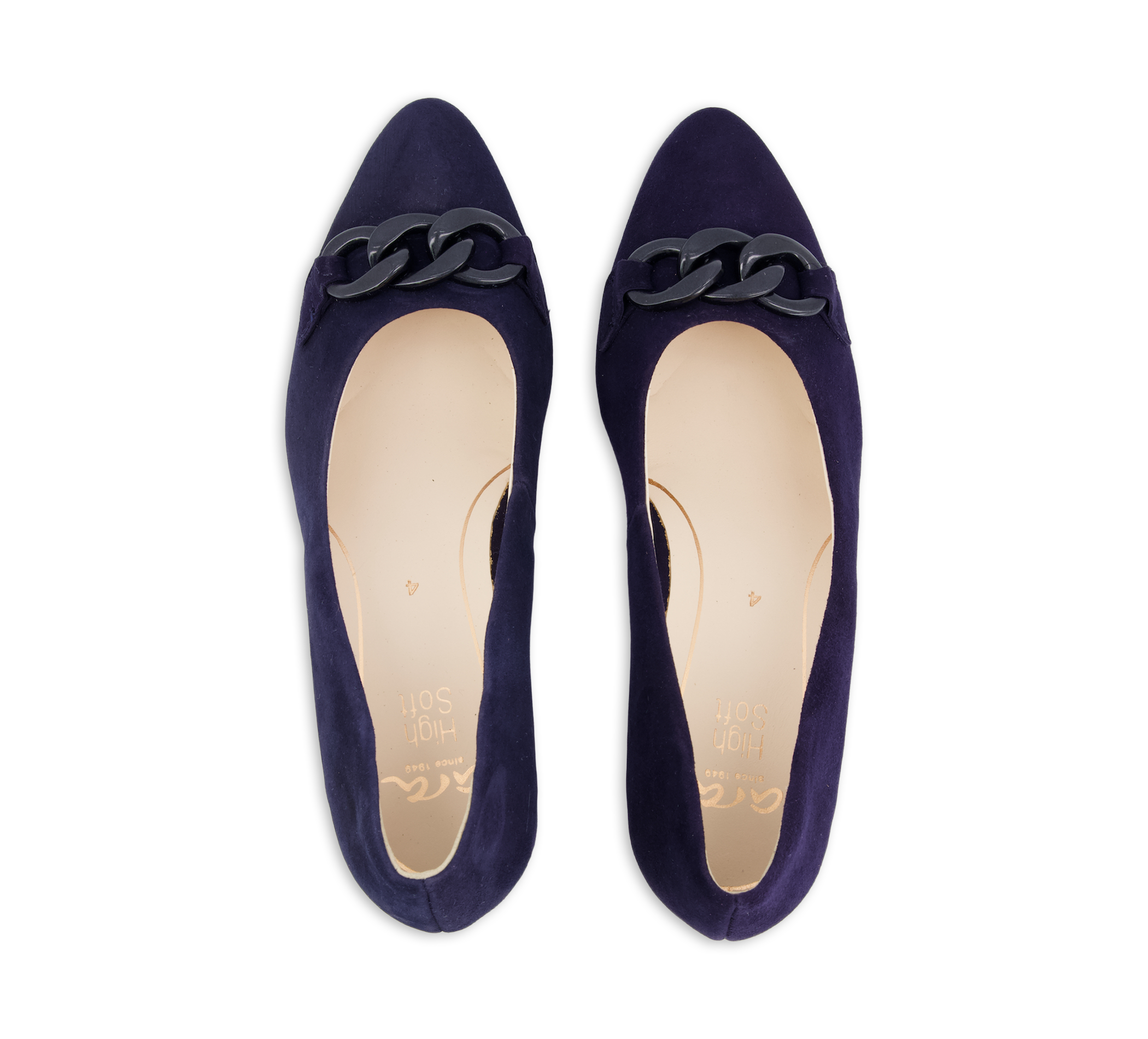 Ara London - Klassische Pumps
