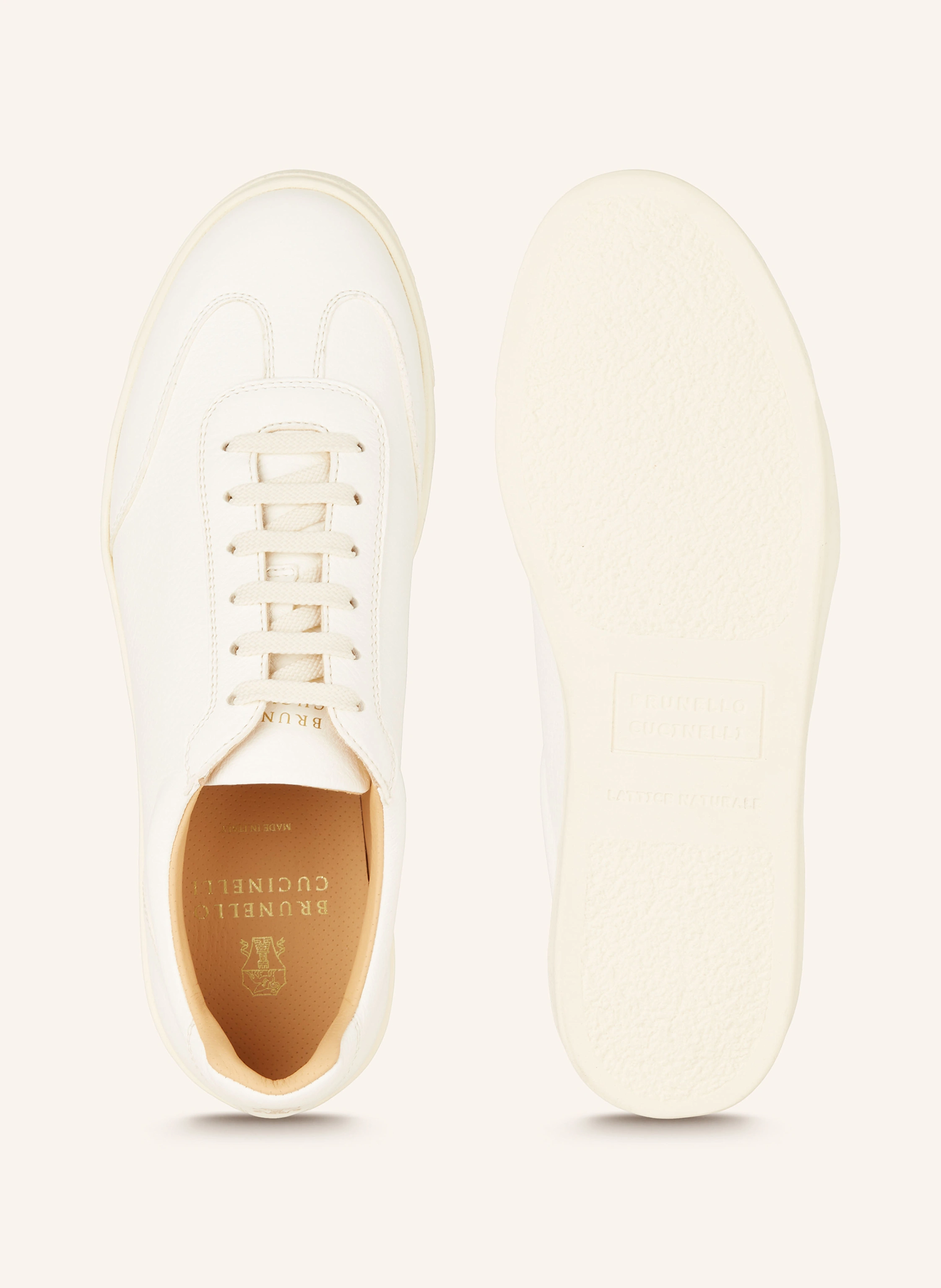 BRUNELLO CUCINELLI Sneaker