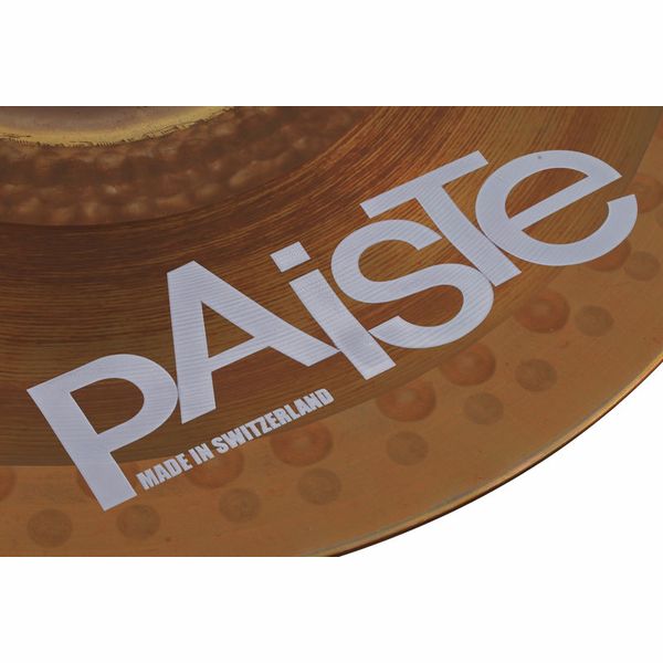 Paiste 12