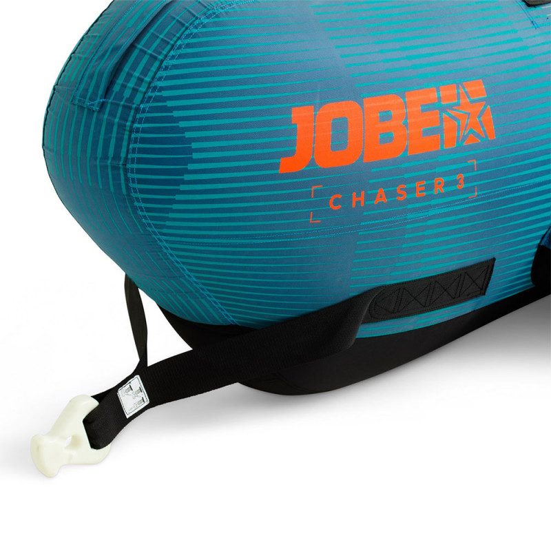 BOUÉE TRACTÉE JOBE CHASER 2 PERSONNES