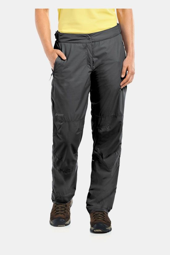 Maier Sports Maier Sports Raindrop L Regular Regenbroek Dames