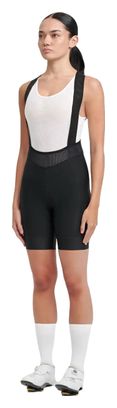 Cuissard Court Maap Team Bib Evo Femme Noir