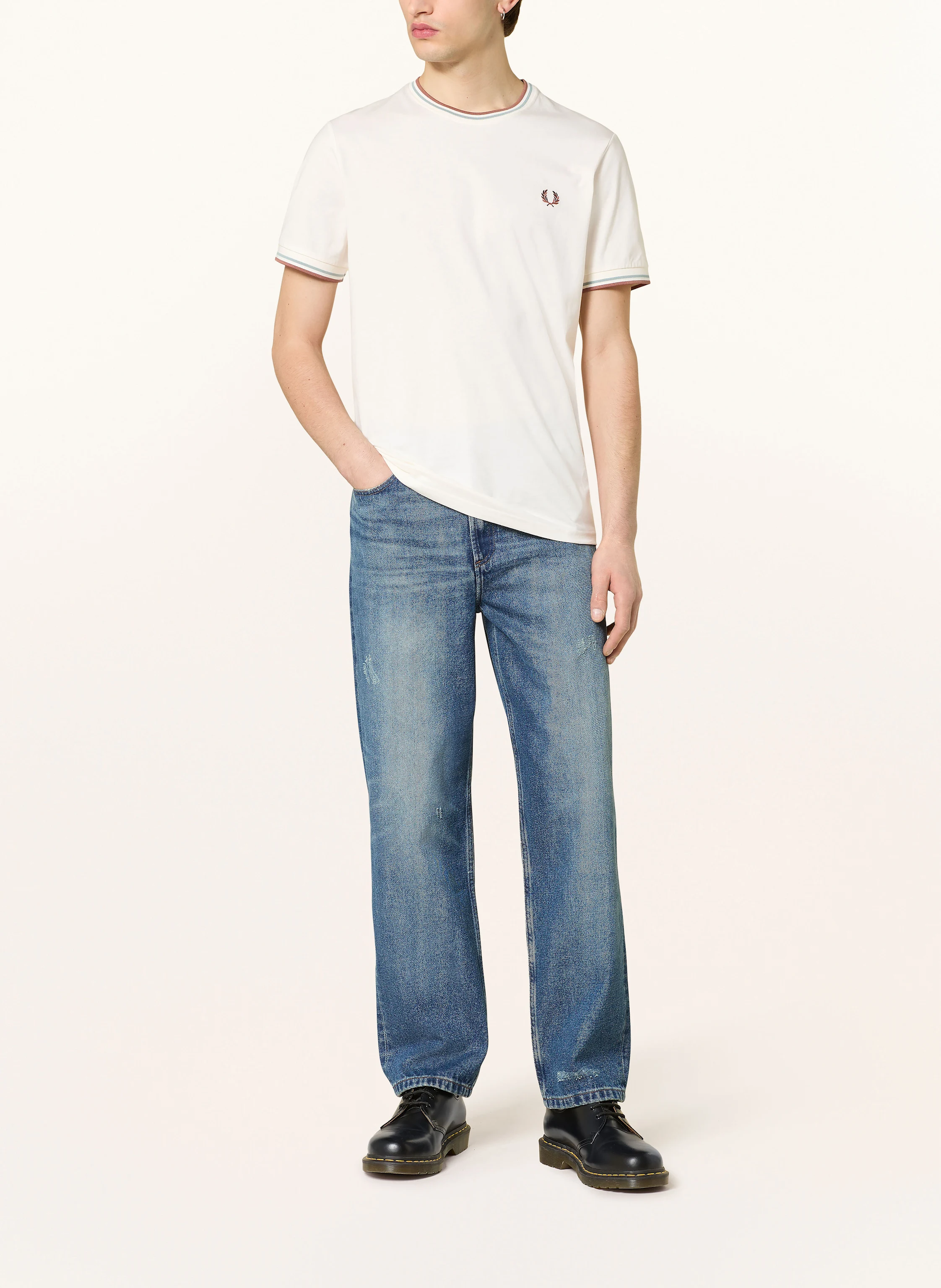FRED PERRY T-Shirt