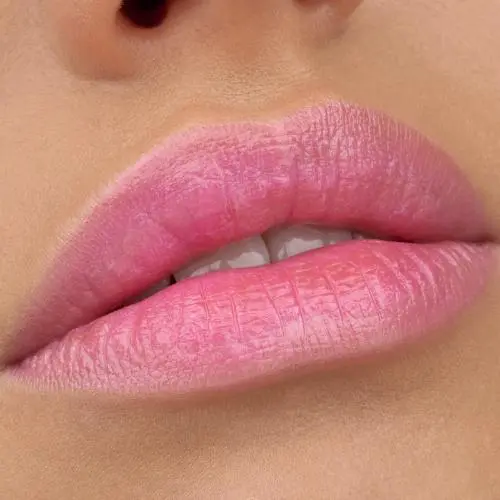 Space Glow Color Changing lipstick