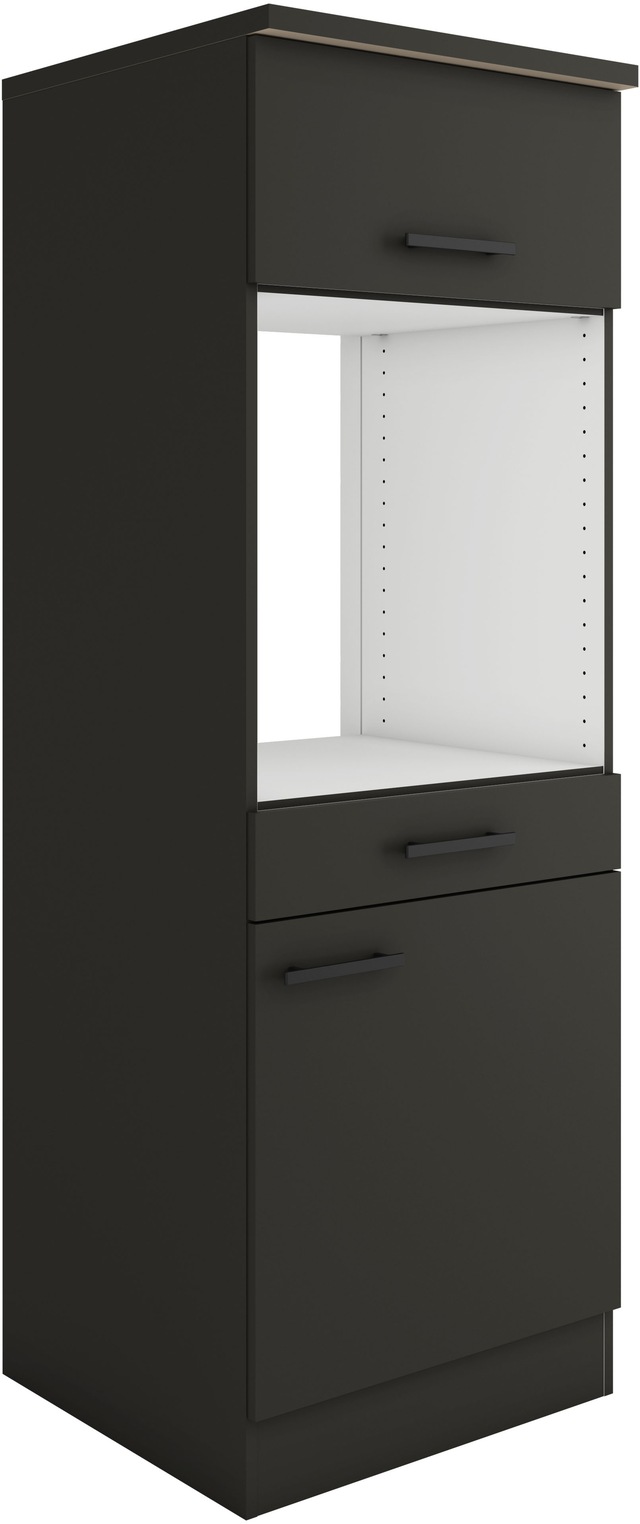 OPTIFIT Midischrank »Palma« Breite 60 cmNischenmass für Backöfen B/T/H 56,7/55,5/59,2 cm