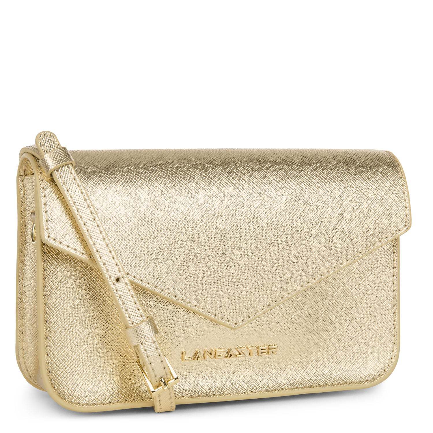 Saffiano Signature-Petit sac trotteur