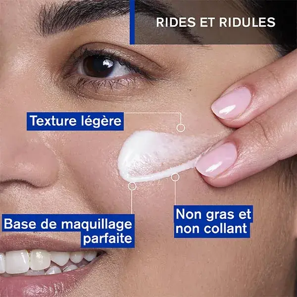 Fluido Diurno Suavizante e Firmador Uriage Age Lift para Pele Normal a Mista 40ml