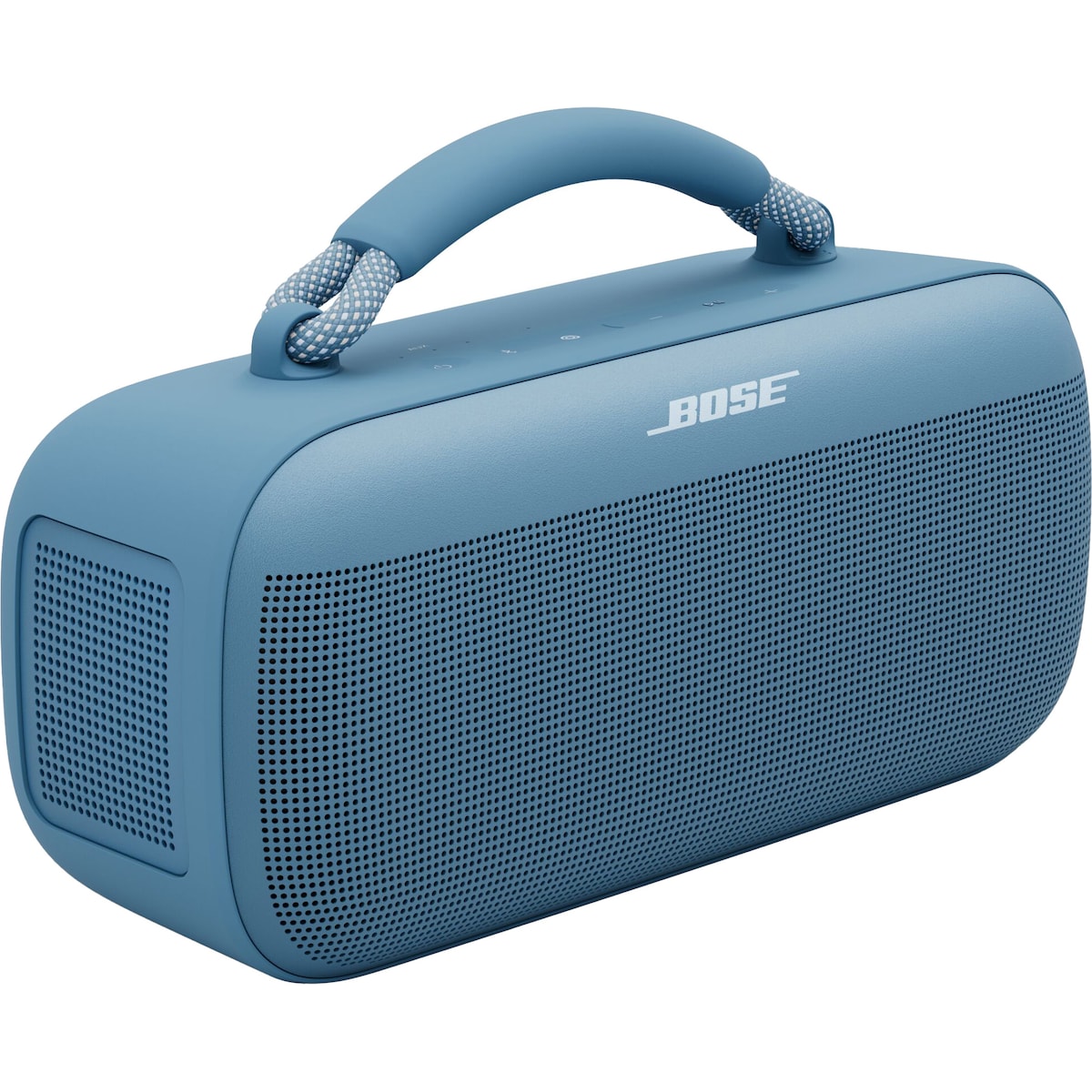 Bose SoundLink Max trådløs bærbar høyttaler (blue dusk)
