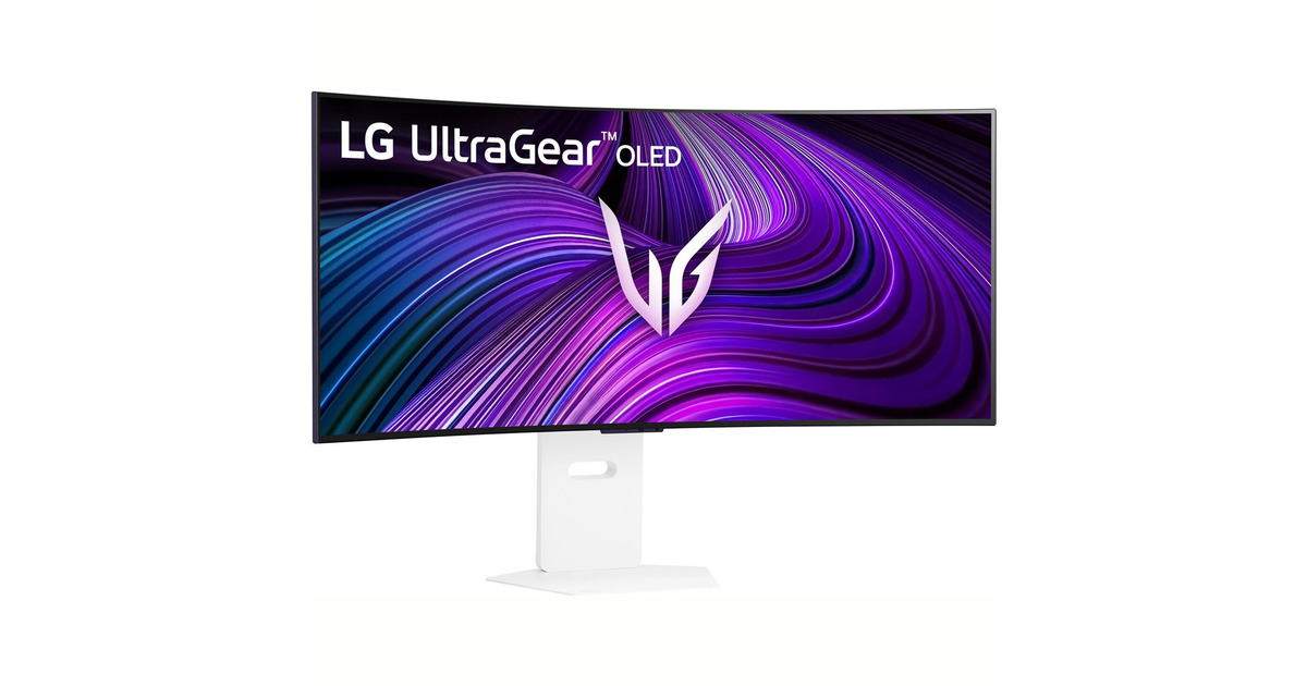 LGUltraGear 39GX90SA-W 39