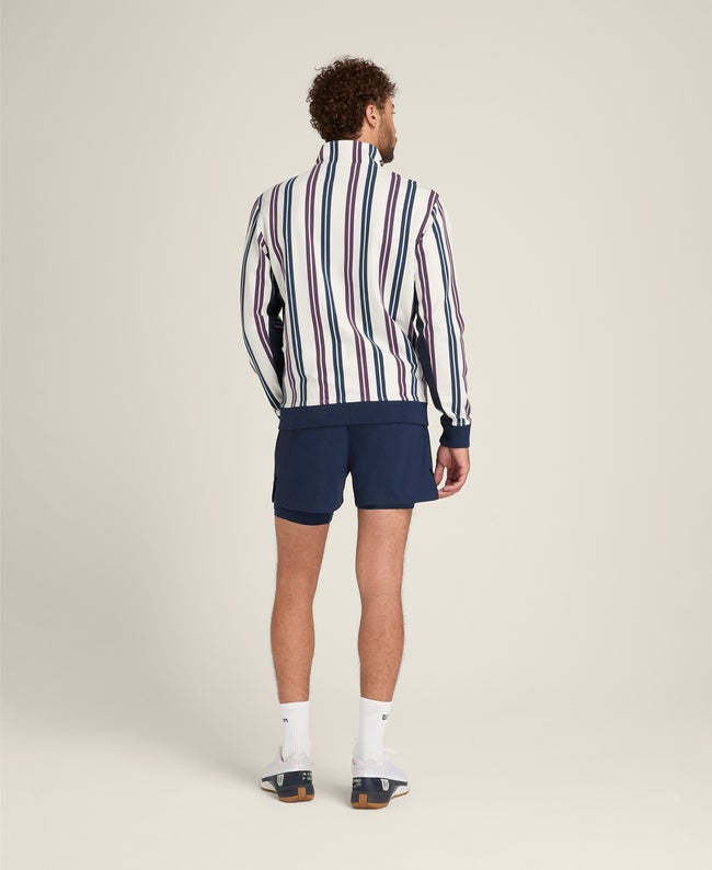 Clairmont Warm-Up Popover
