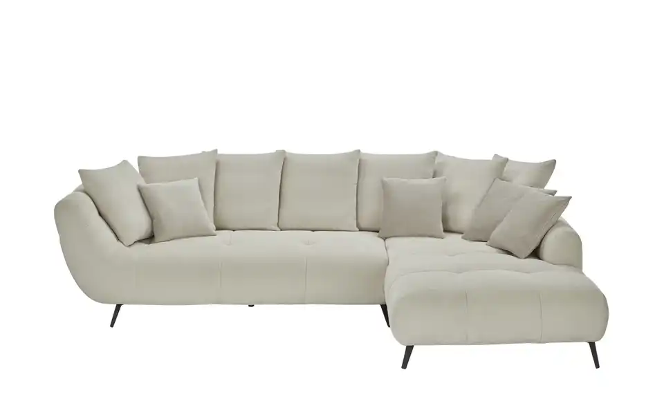 Ecksofa Bellani III