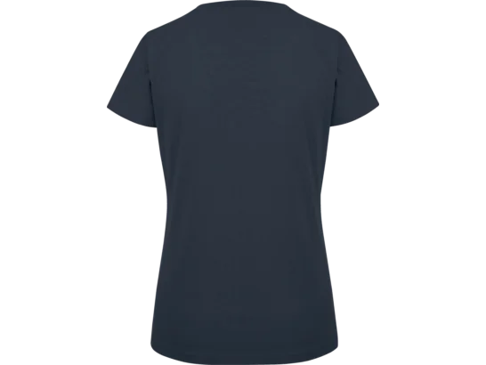 Tee-shirt de travail femme Job  bleu marine Würth MODYF
