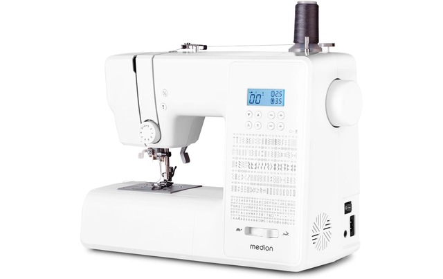 Medion® Nähmaschine »Medion Life SD36«