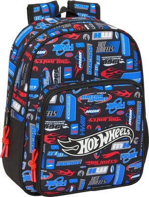 Hot Wheels Small Ryggsekk 9,5L, Challenger