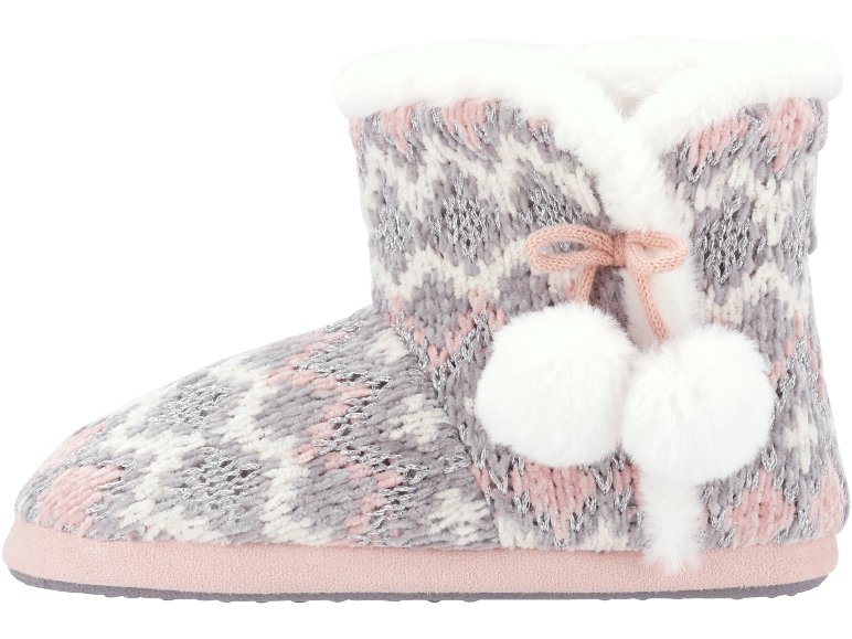 Dames pantoffels