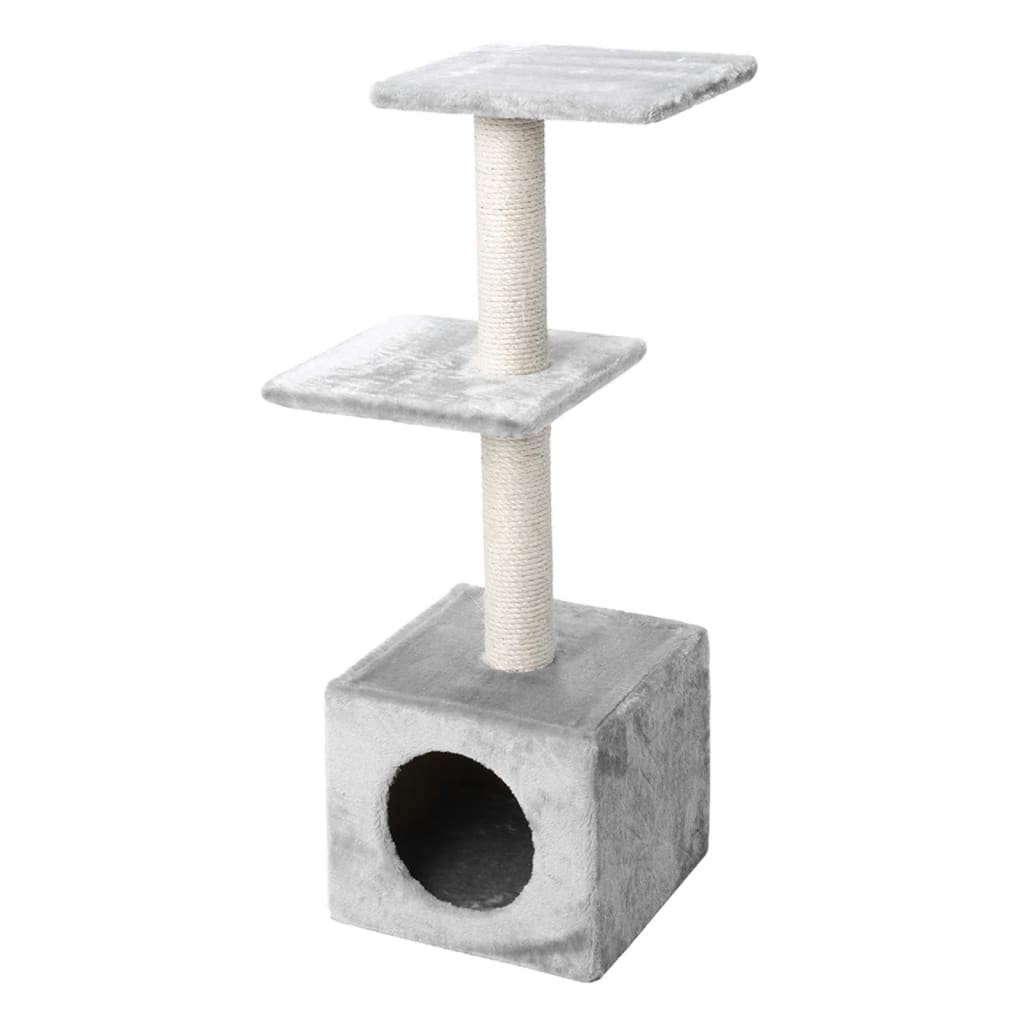 Poste arranhador para gatos