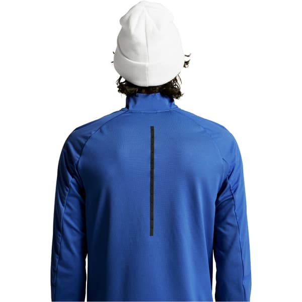 Veste ski de fond CRAFT ADV NORDIC TRAINING SPEED JACKET 2 M ROYAL