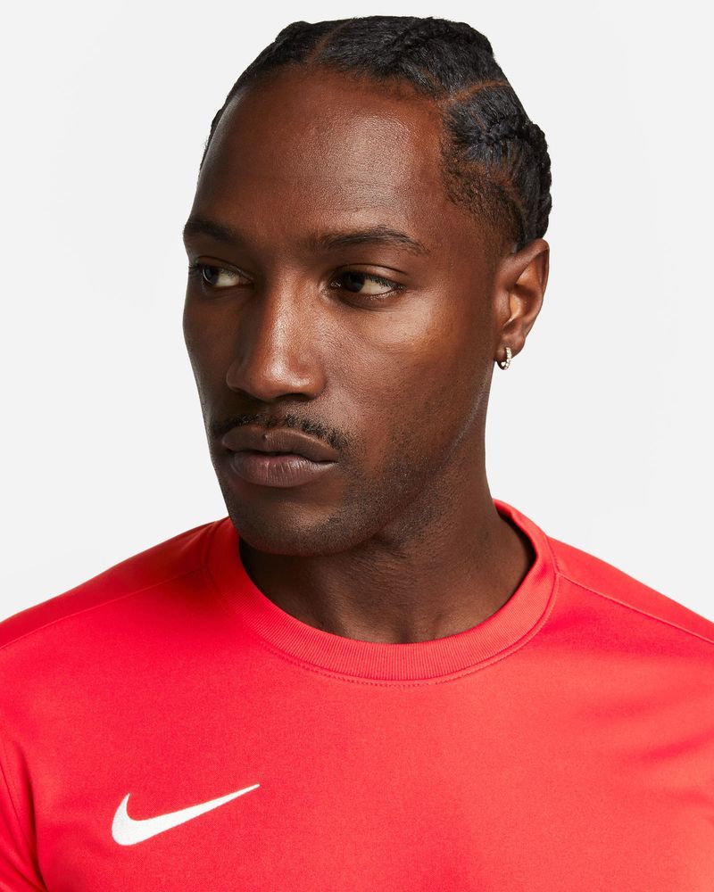 Maillot Nike Park VII Rouge pour homme