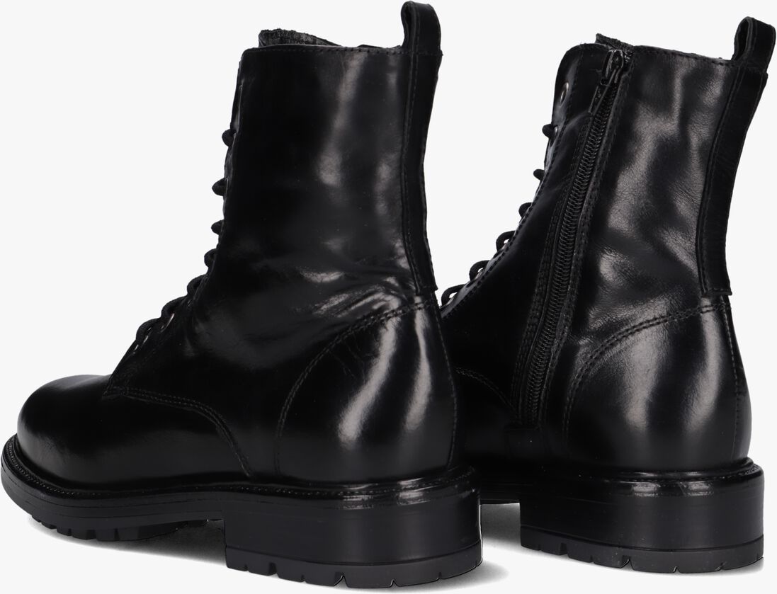 zwarte blasz veterboots 2queen201