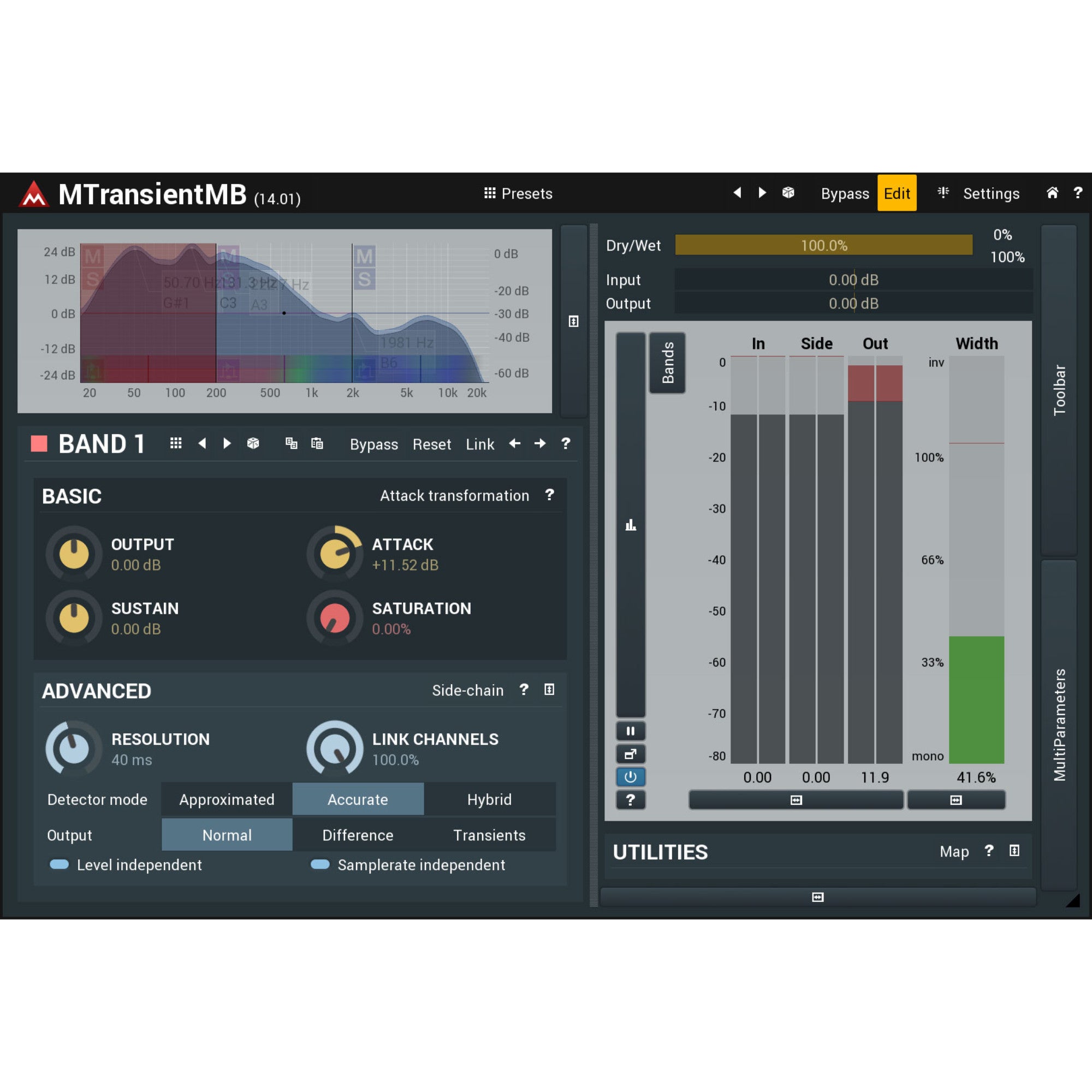 MeldaProduction MTransientMB (download)