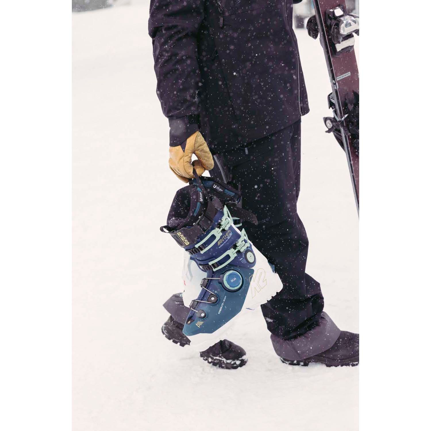 K2  Anthem 105 BOA