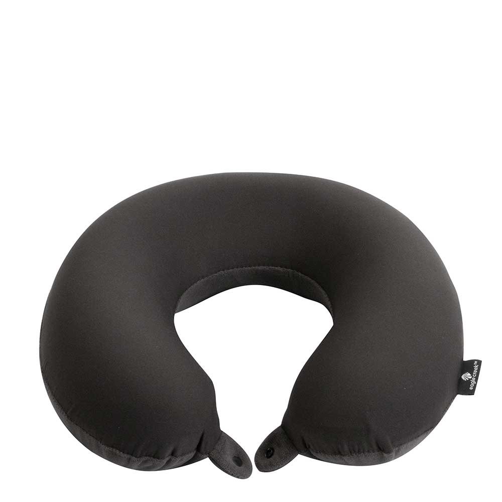 Eagle Creek Necessities Memory Foam Neck Pillow ebony