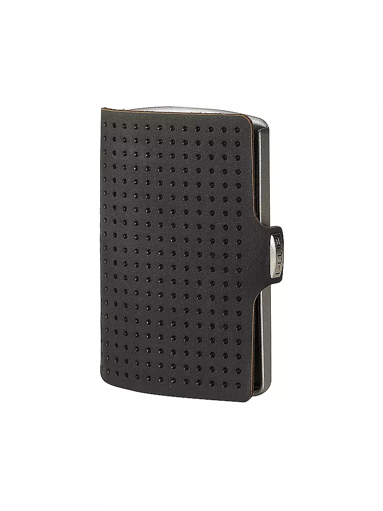 I-CLIP Kartenetui ADVANTAGER schwarz